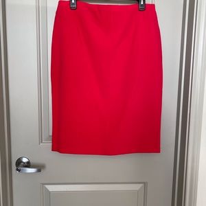 White House Black Market pencil skirt